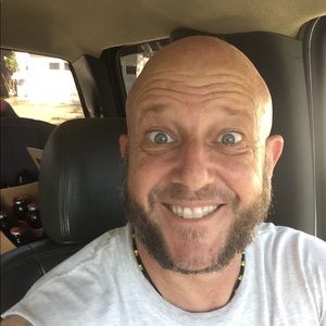 Meet your Posher, Billy